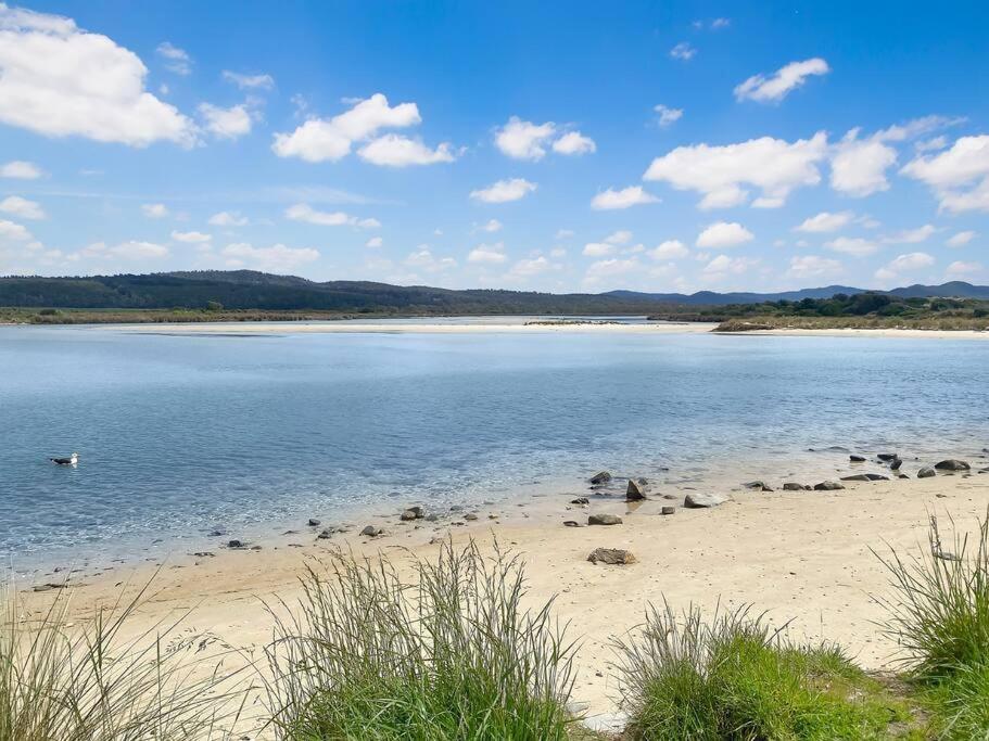 Holiday home White Shell - Woodfire & Beachfront