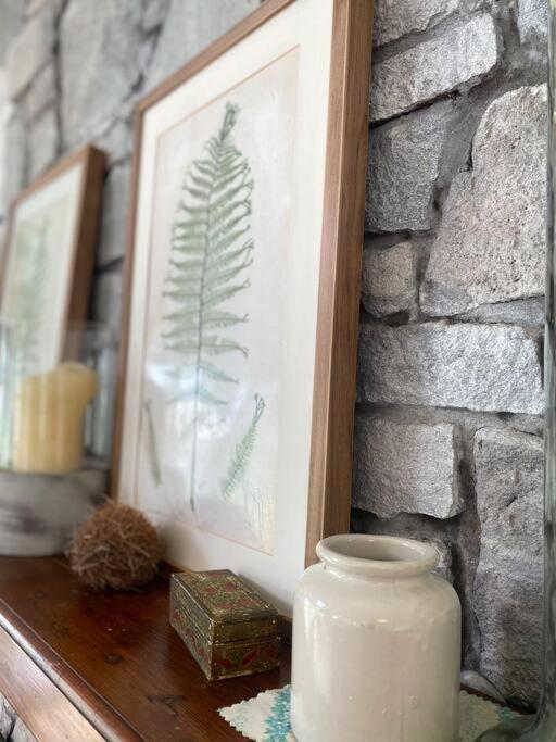 White Shell - Woodfire & Beachfront Falmouth
