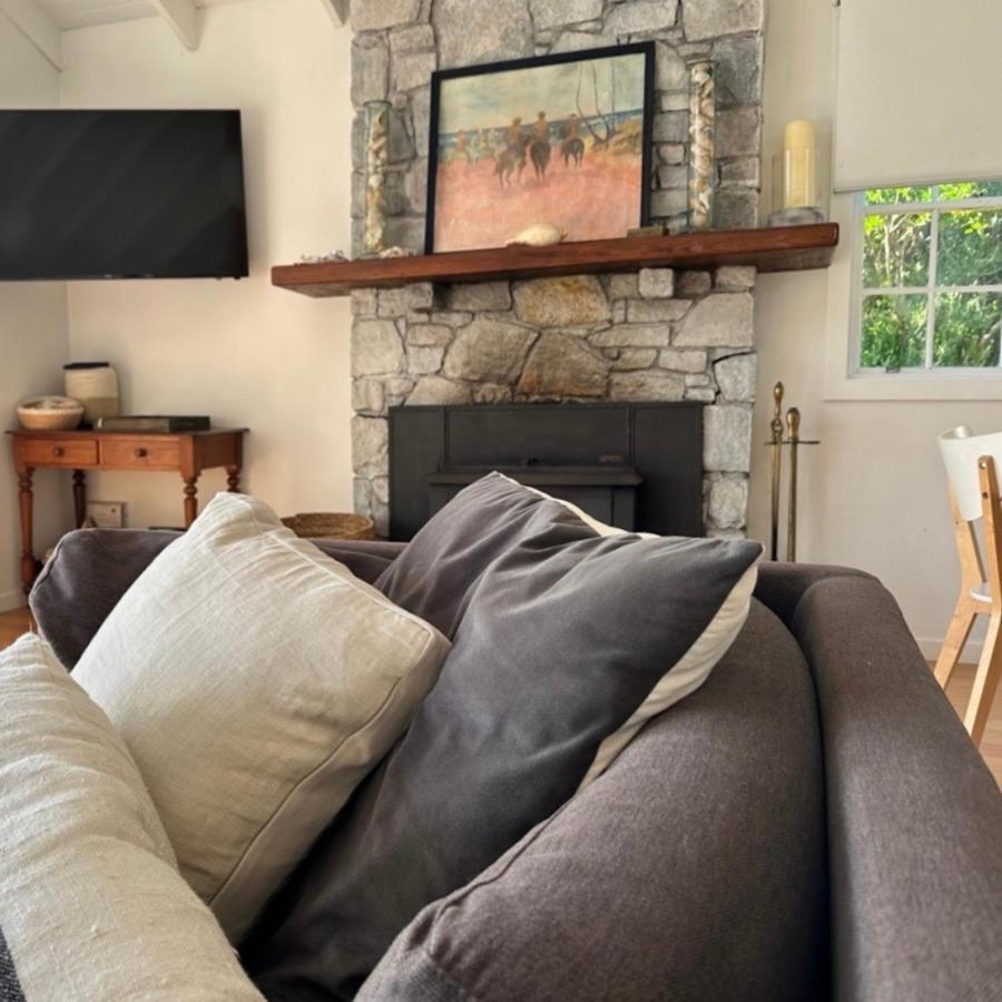 White Shell - Woodfire & Beachfront *