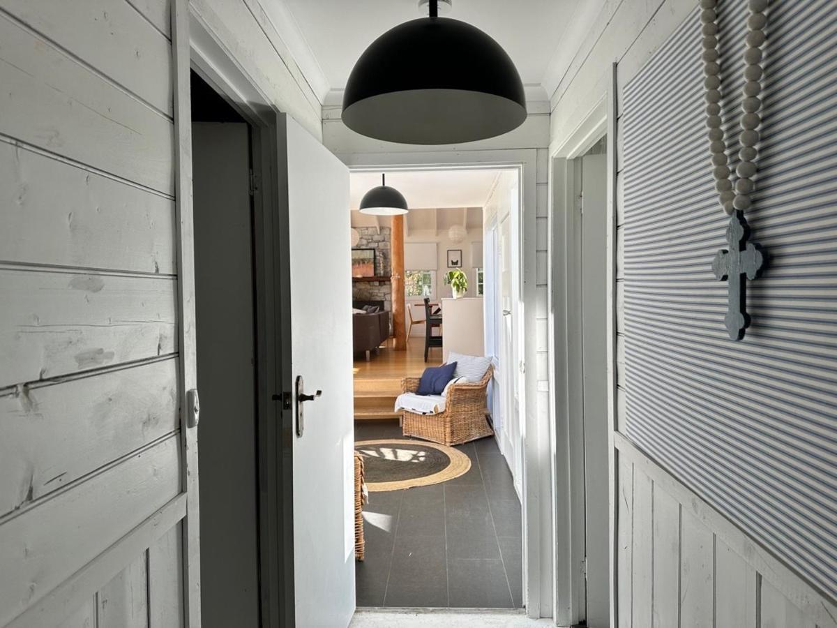 White Shell - Woodfire & Beachfront Falmouth